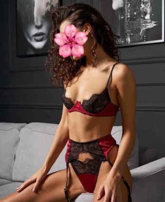 Анкета проститутки Анна - Фото, г. Октябрьский, 24 года, №11448