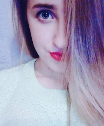 Анкета проститутки Кира - Фото, г. Октябрьский, 1994 года, №13411