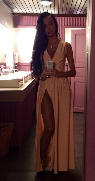 Анкета проститутки Харитина - Фото, г. Октябрьский, 22 года, №17270