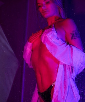 Анкета проститутки Олечка - Фото, г. Октябрьский, 25 лет, №4297